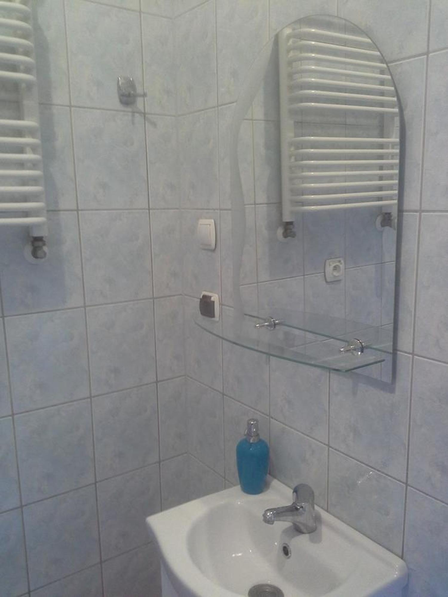 Apartament Demiro Misdroy Exterior foto