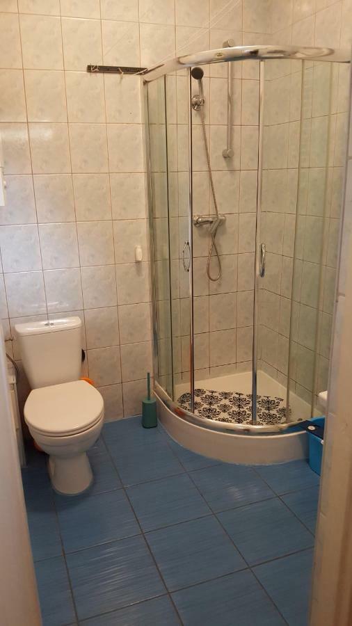 Apartament Demiro Misdroy Exterior foto